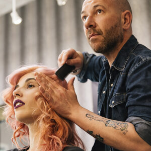 Hair Salon