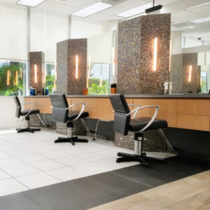 Aventura Salon