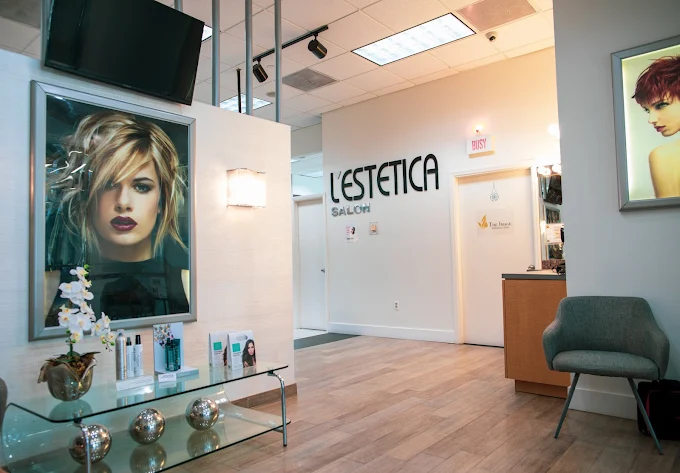 hair salons North Miami Beach, FL