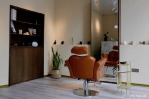 Top Style Salon 